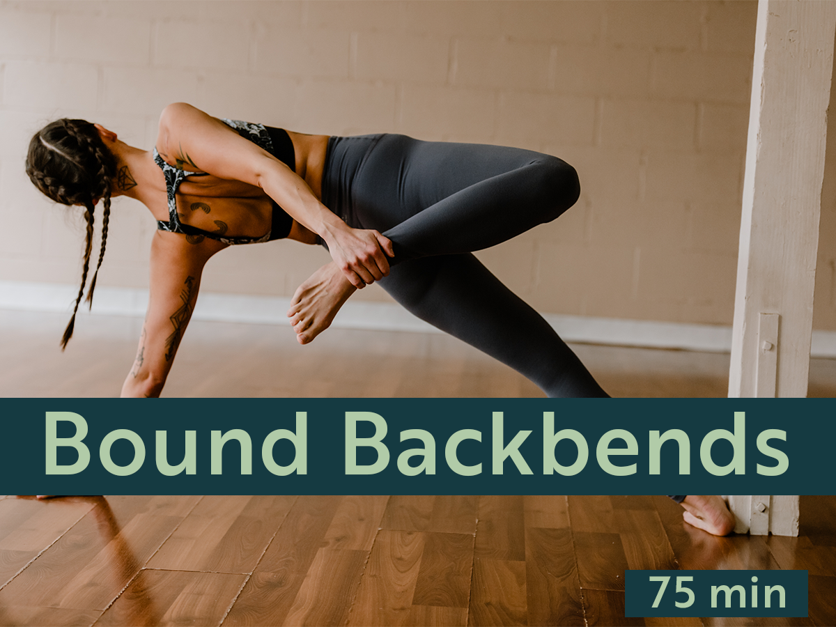 Asana Labs — Yoga With Aislinn